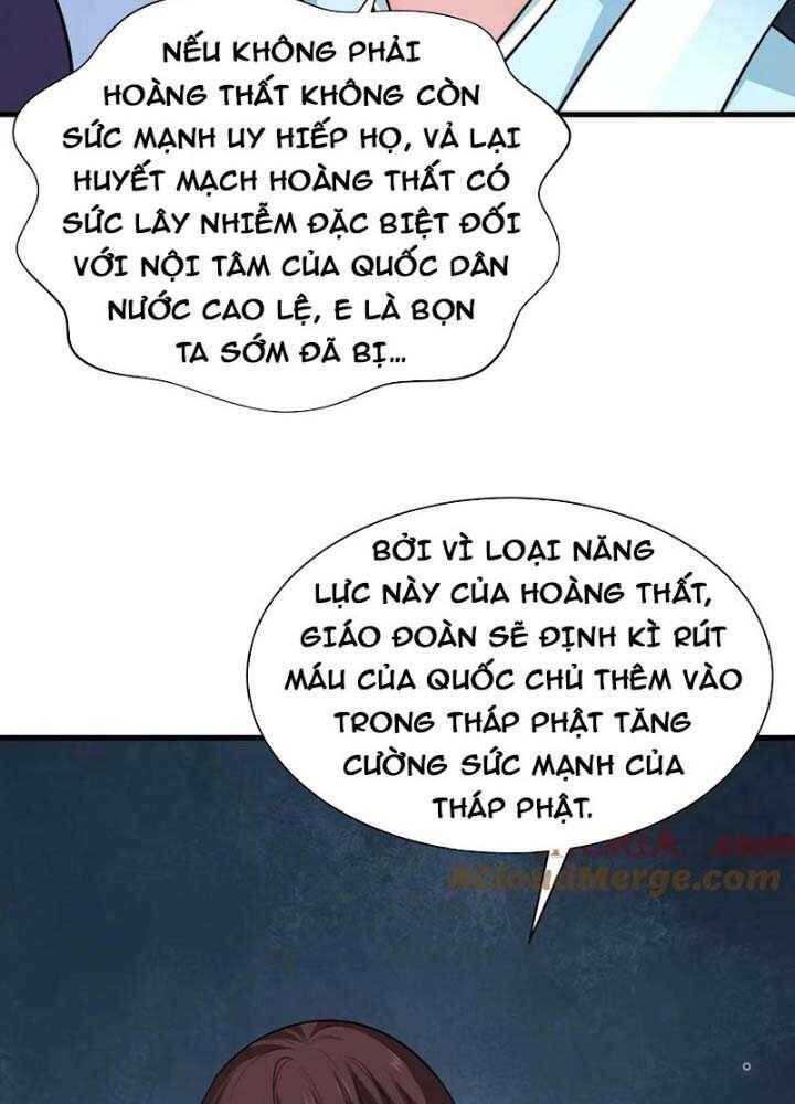 Kỷ Nguyên Kỳ Lạ Chapter 342.1 - Trang 2