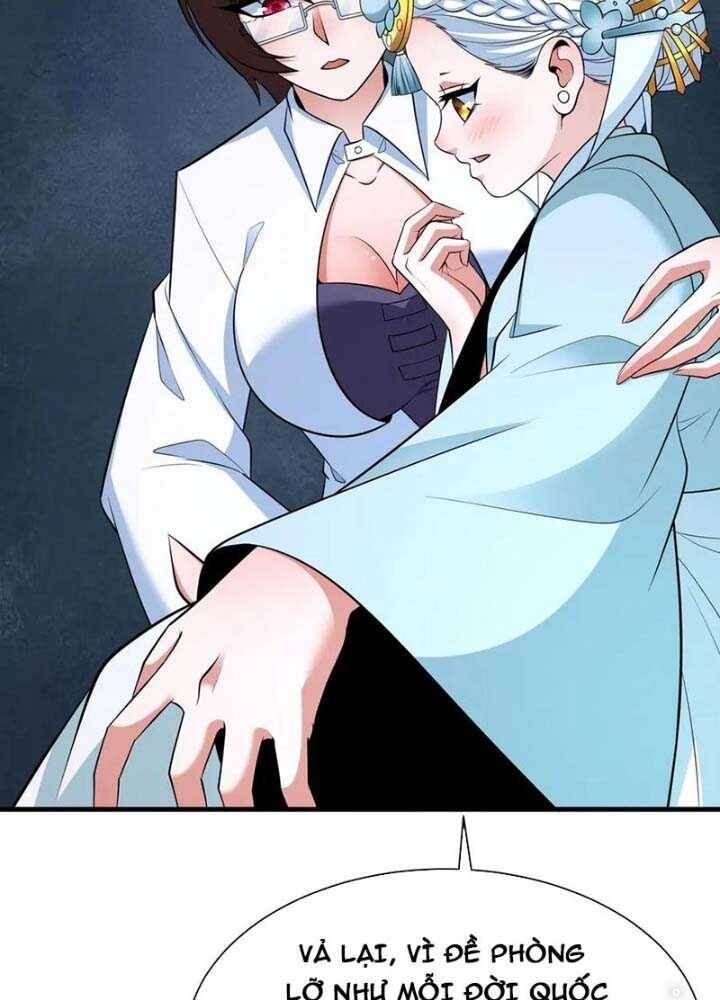 Kỷ Nguyên Kỳ Lạ Chapter 342.1 - Trang 2