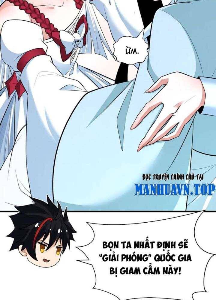 Kỷ Nguyên Kỳ Lạ Chapter 342.1 - Trang 2