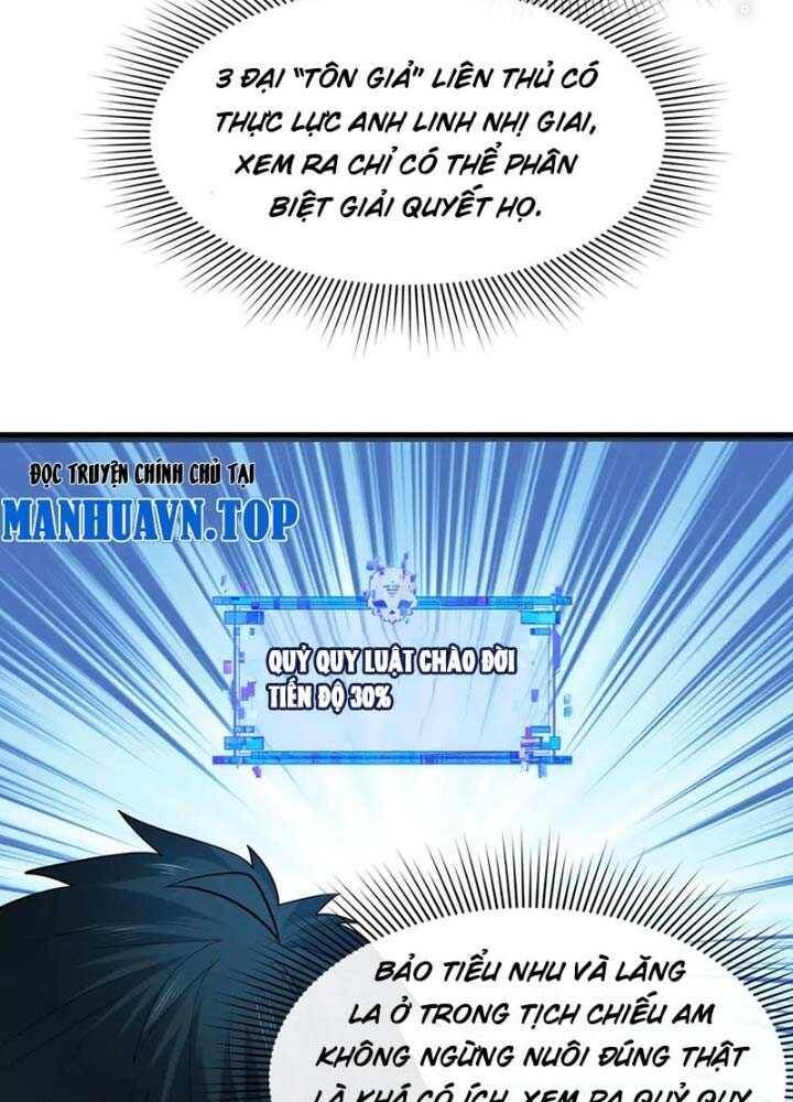 Kỷ Nguyên Kỳ Lạ Chapter 342.1 - Trang 2