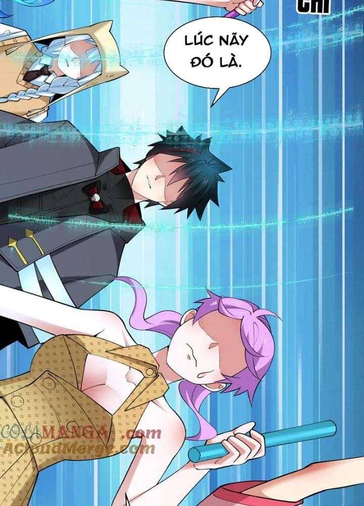 Kỷ Nguyên Kỳ Lạ Chapter 342.1 - Trang 2