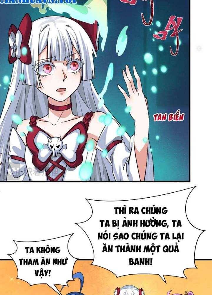 Kỷ Nguyên Kỳ Lạ Chapter 342.1 - Trang 2
