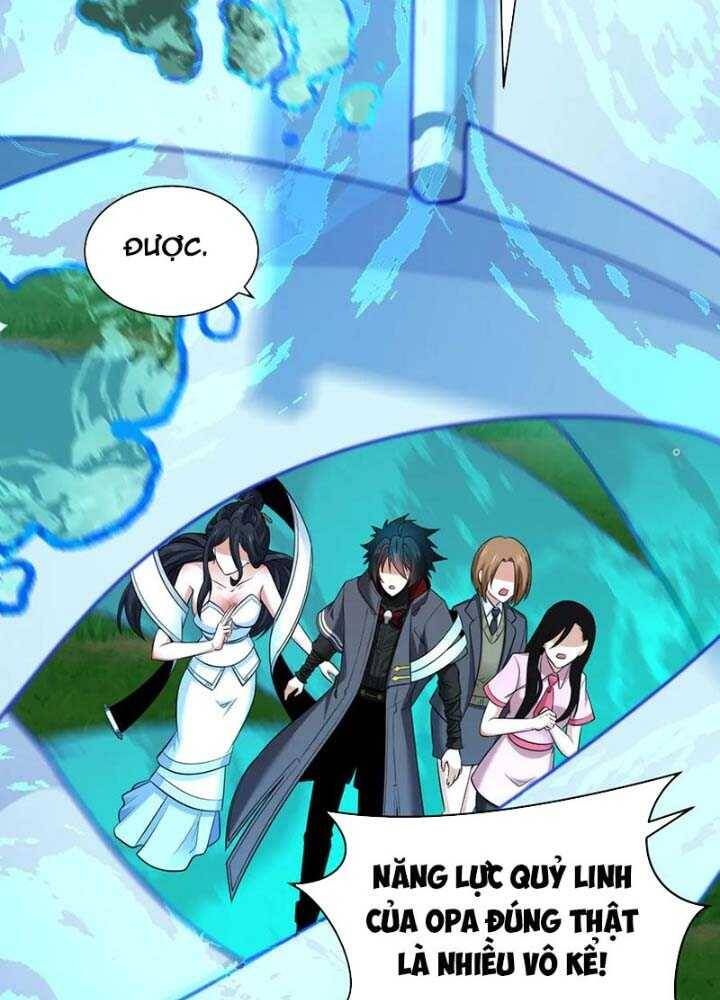 Kỷ Nguyên Kỳ Lạ Chapter 342.1 - Trang 2