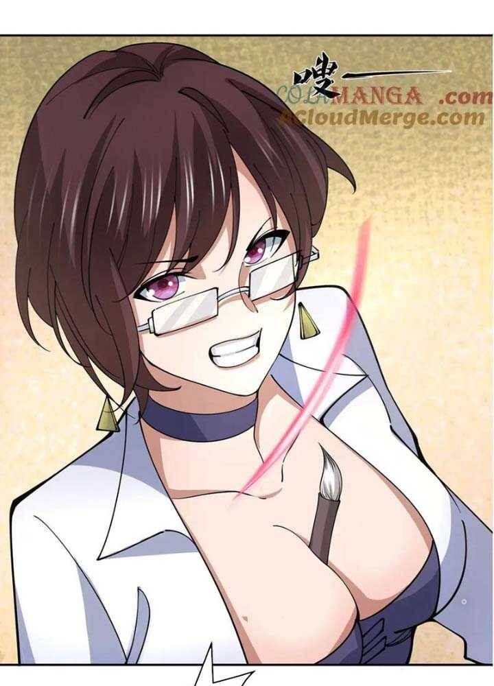 Kỷ Nguyên Kỳ Lạ Chapter 342.1 - Trang 2