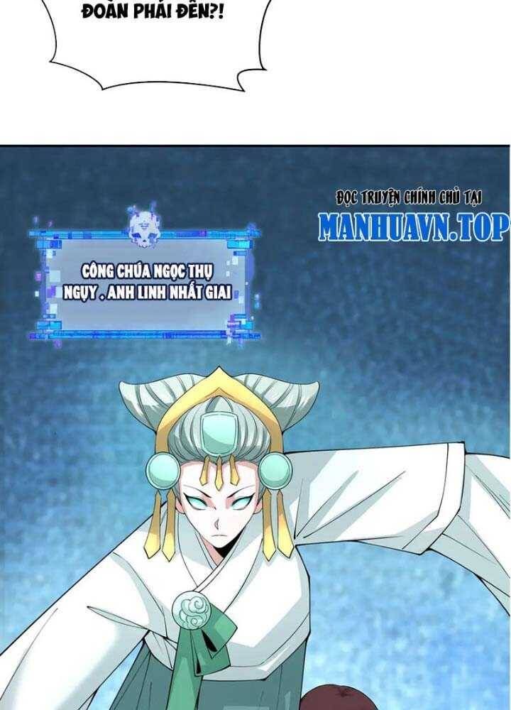 Kỷ Nguyên Kỳ Lạ Chapter 342.1 - Trang 2