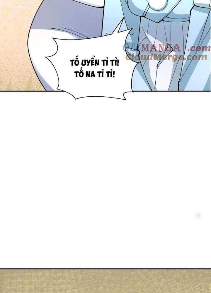 Kỷ Nguyên Kỳ Lạ Chapter 342.1 - Trang 2