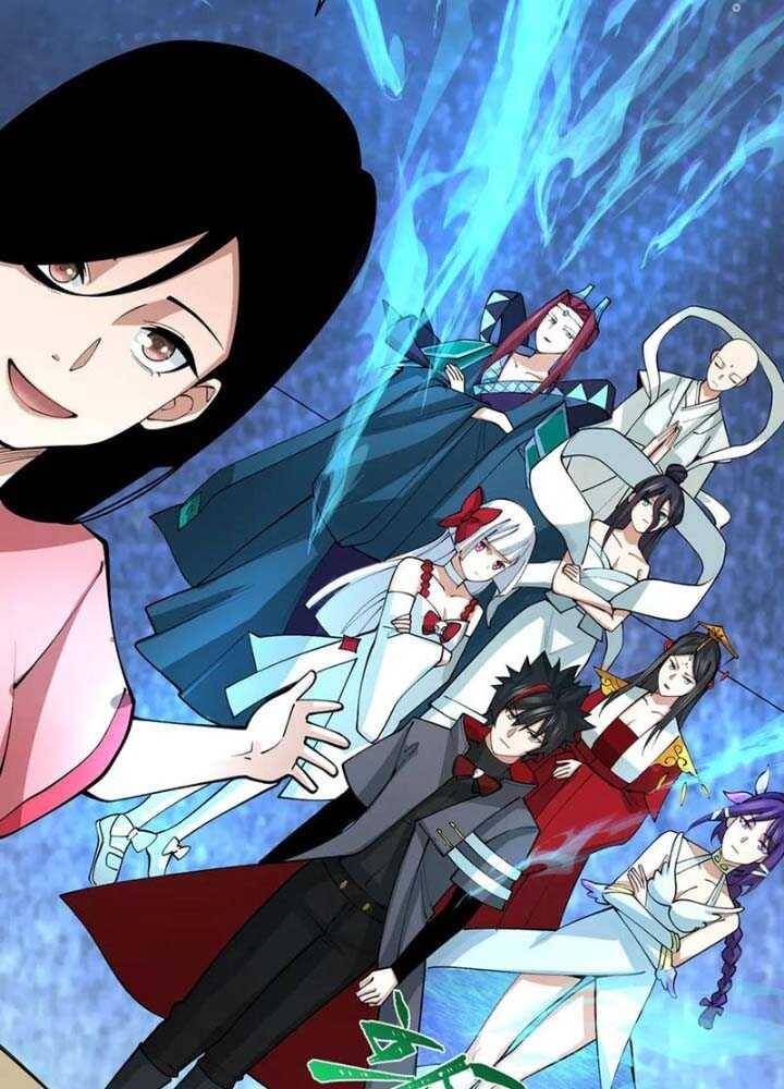 Kỷ Nguyên Kỳ Lạ Chapter 342.1 - Trang 2