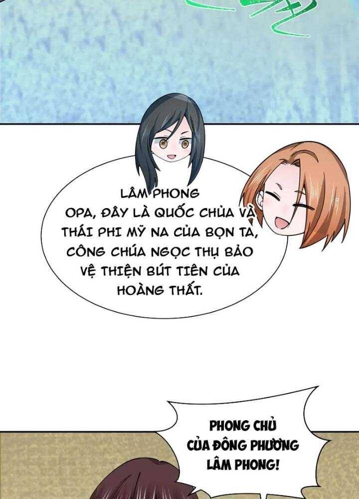 Kỷ Nguyên Kỳ Lạ Chapter 342.1 - Trang 2