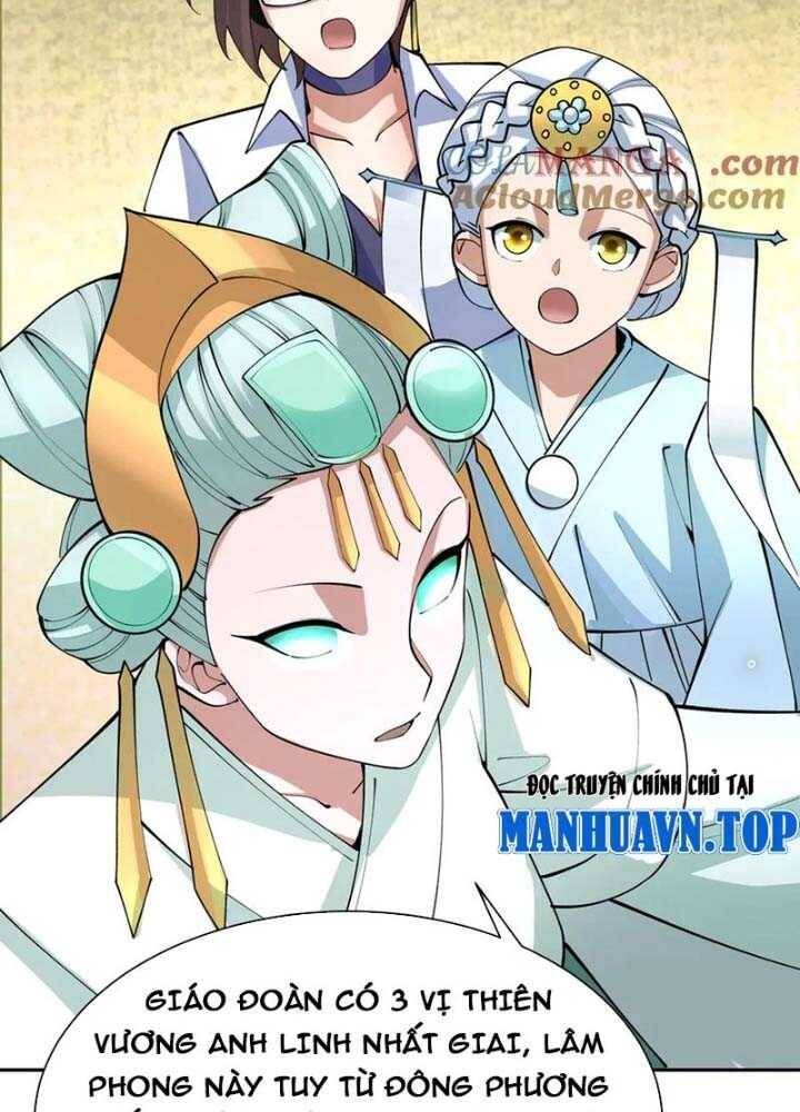 Kỷ Nguyên Kỳ Lạ Chapter 342.1 - Trang 2