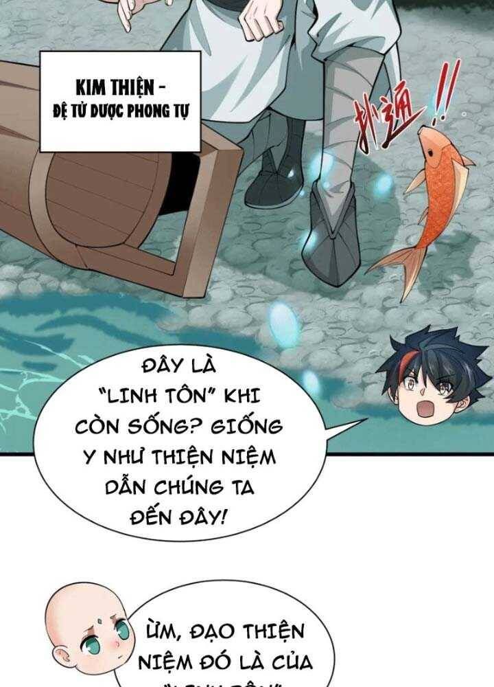 Kỷ Nguyên Kỳ Lạ Chapter 344.1 - Trang 2