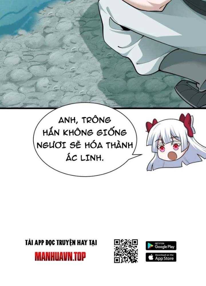 Kỷ Nguyên Kỳ Lạ Chapter 344.1 - Trang 2