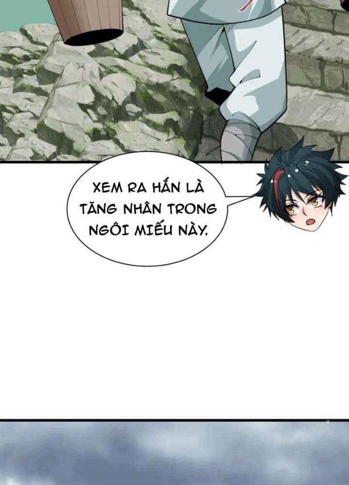 Kỷ Nguyên Kỳ Lạ Chapter 344.1 - Trang 2