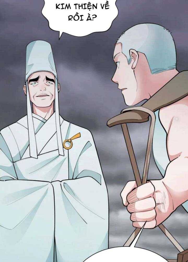 Kỷ Nguyên Kỳ Lạ Chapter 344.1 - Trang 2