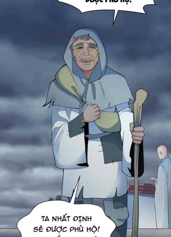 Kỷ Nguyên Kỳ Lạ Chapter 344.1 - Trang 2