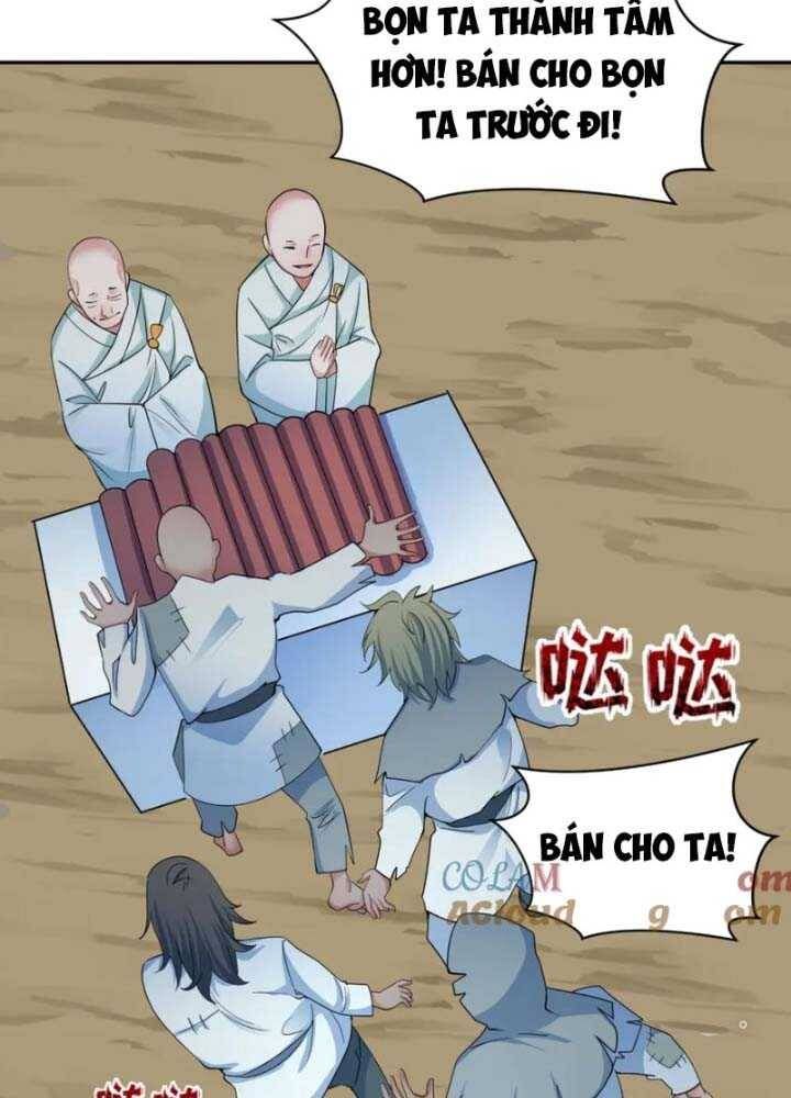 Kỷ Nguyên Kỳ Lạ Chapter 344.1 - Trang 2