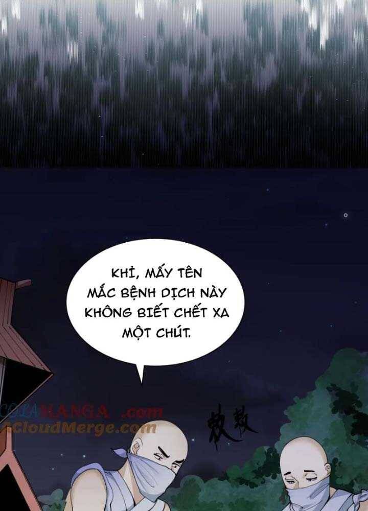 Kỷ Nguyên Kỳ Lạ Chapter 344.1 - Trang 2