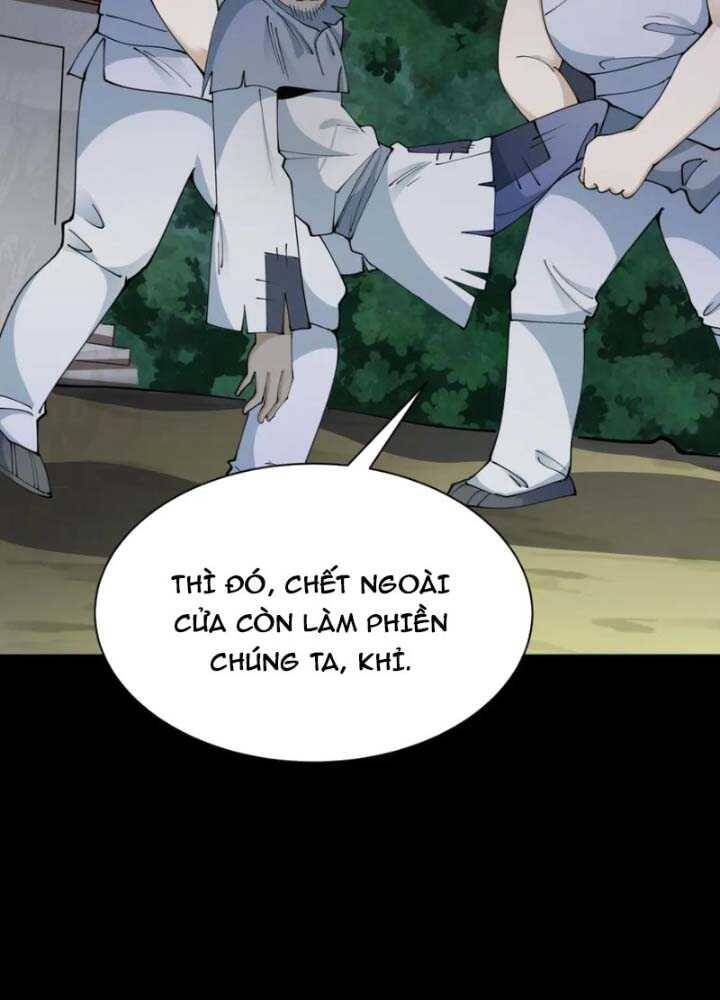 Kỷ Nguyên Kỳ Lạ Chapter 344.1 - Trang 2