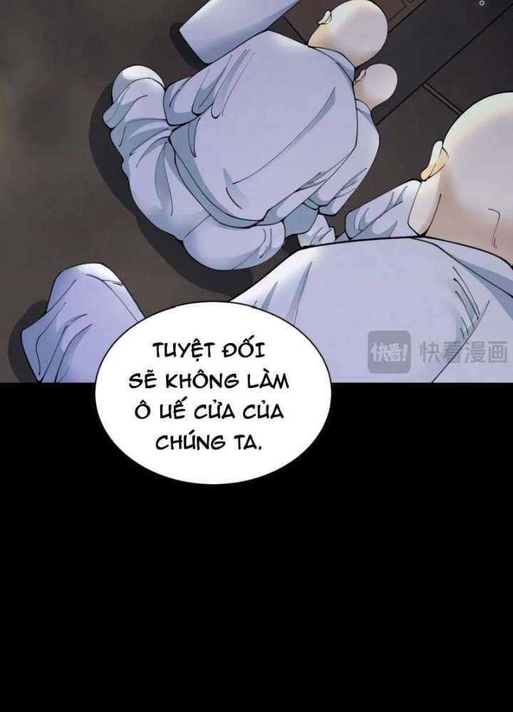 Kỷ Nguyên Kỳ Lạ Chapter 344.1 - Trang 2