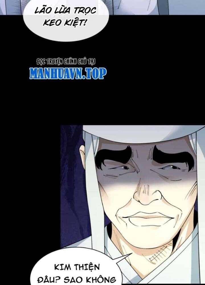 Kỷ Nguyên Kỳ Lạ Chapter 344.1 - Trang 2