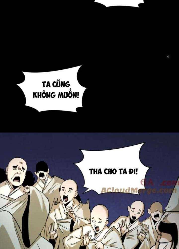 Kỷ Nguyên Kỳ Lạ Chapter 344.1 - Trang 2