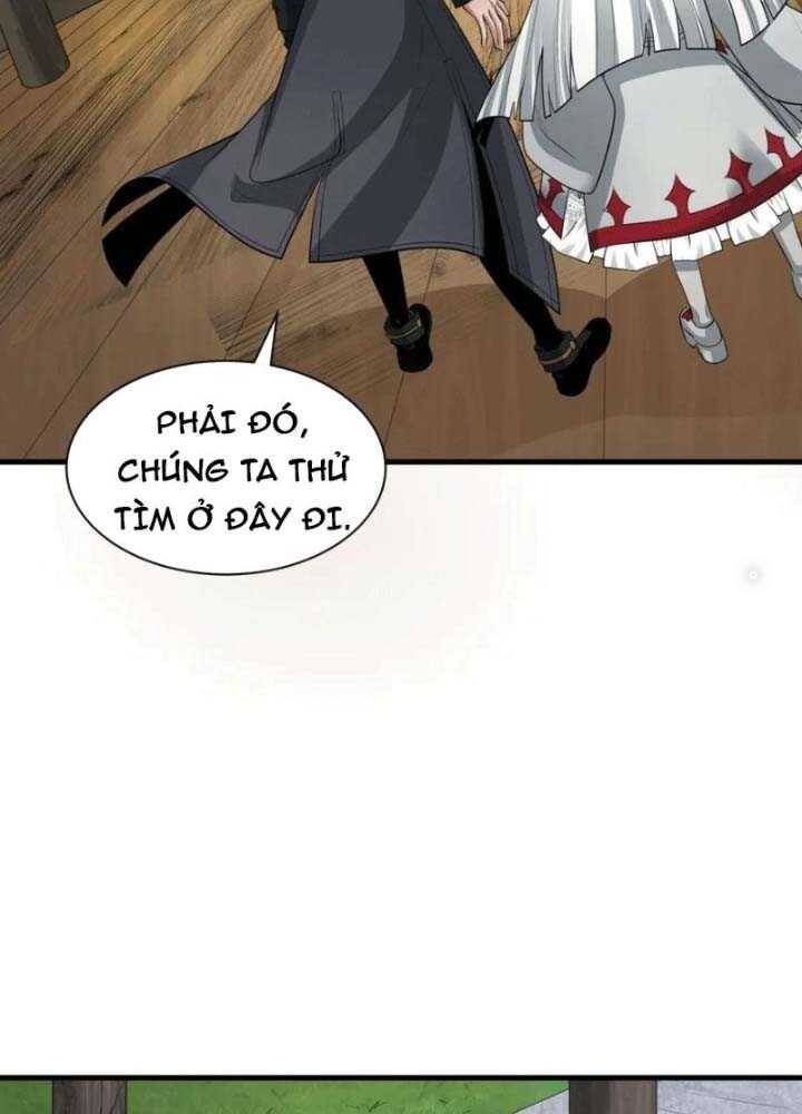 Kỷ Nguyên Kỳ Lạ Chapter 344.1 - Trang 2