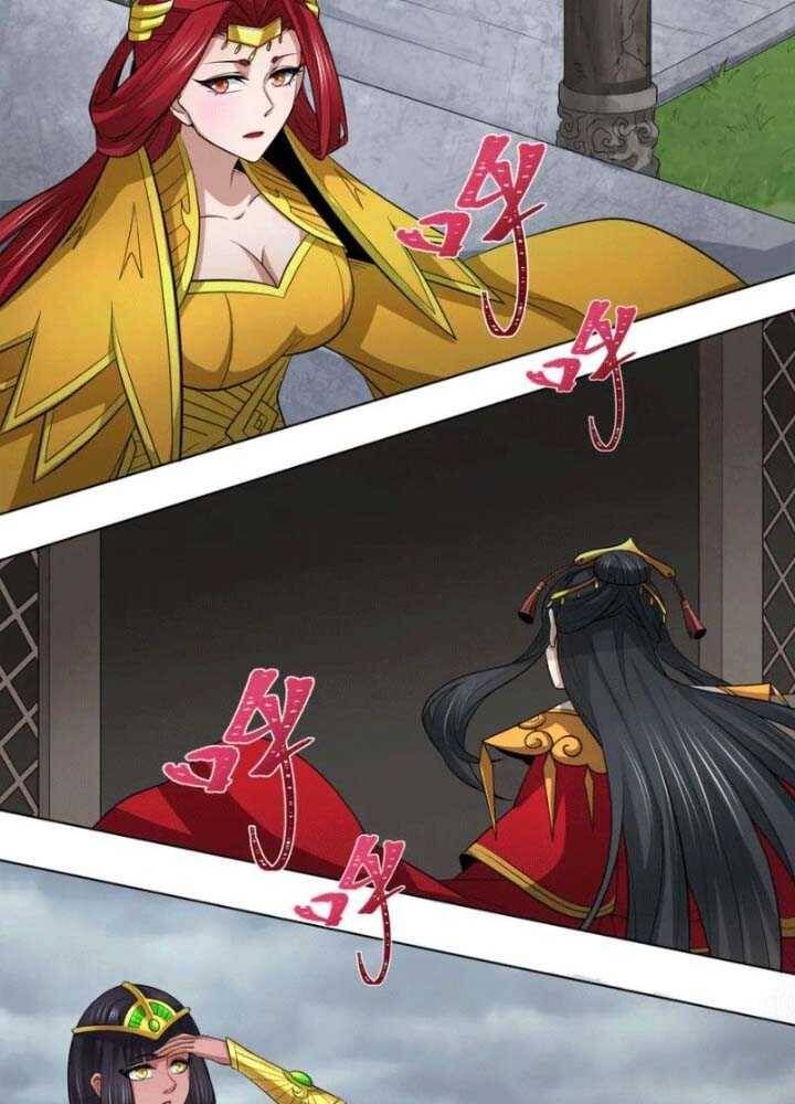 Kỷ Nguyên Kỳ Lạ Chapter 344.1 - Trang 2