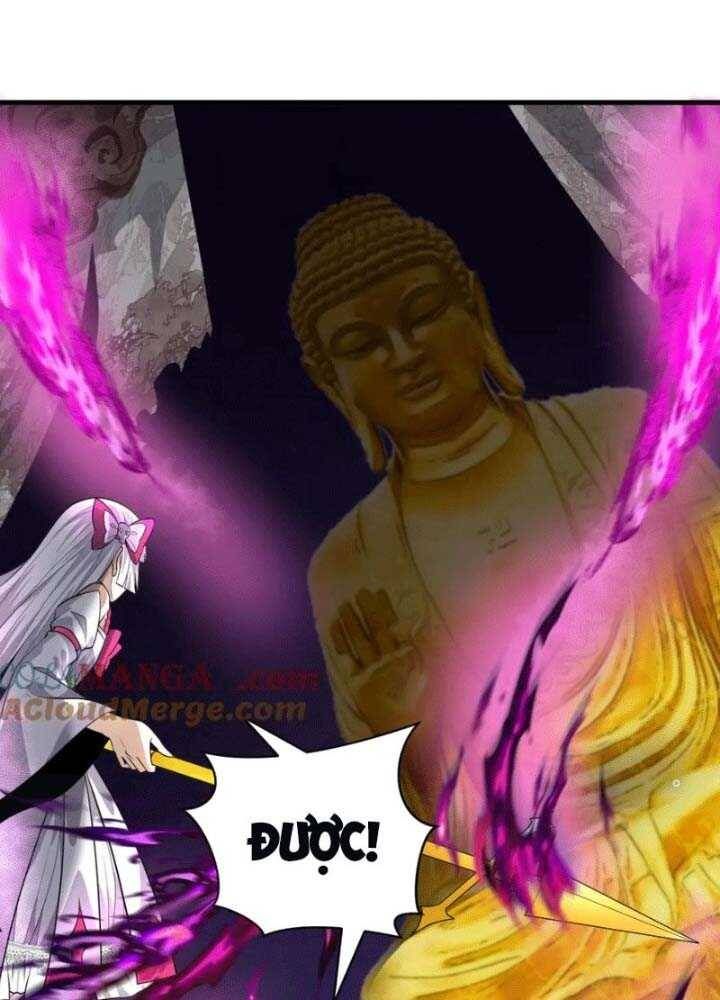 Kỷ Nguyên Kỳ Lạ Chapter 344.1 - Trang 2