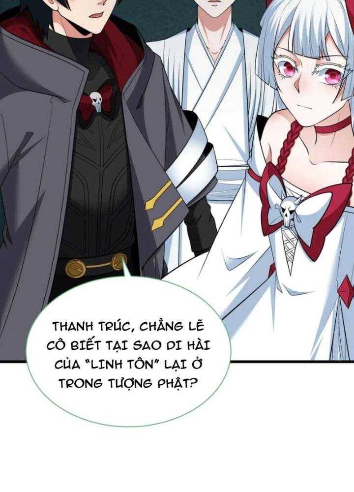 Kỷ Nguyên Kỳ Lạ Chapter 344.1 - Trang 2