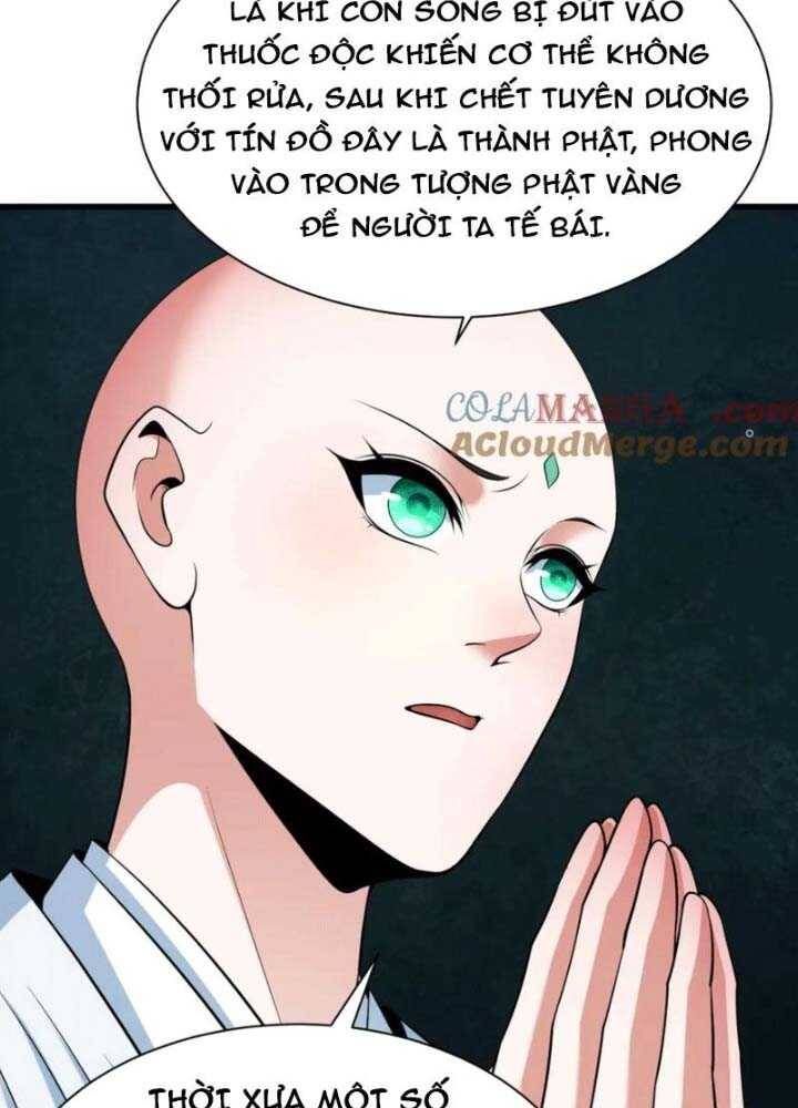 Kỷ Nguyên Kỳ Lạ Chapter 344.1 - Trang 2
