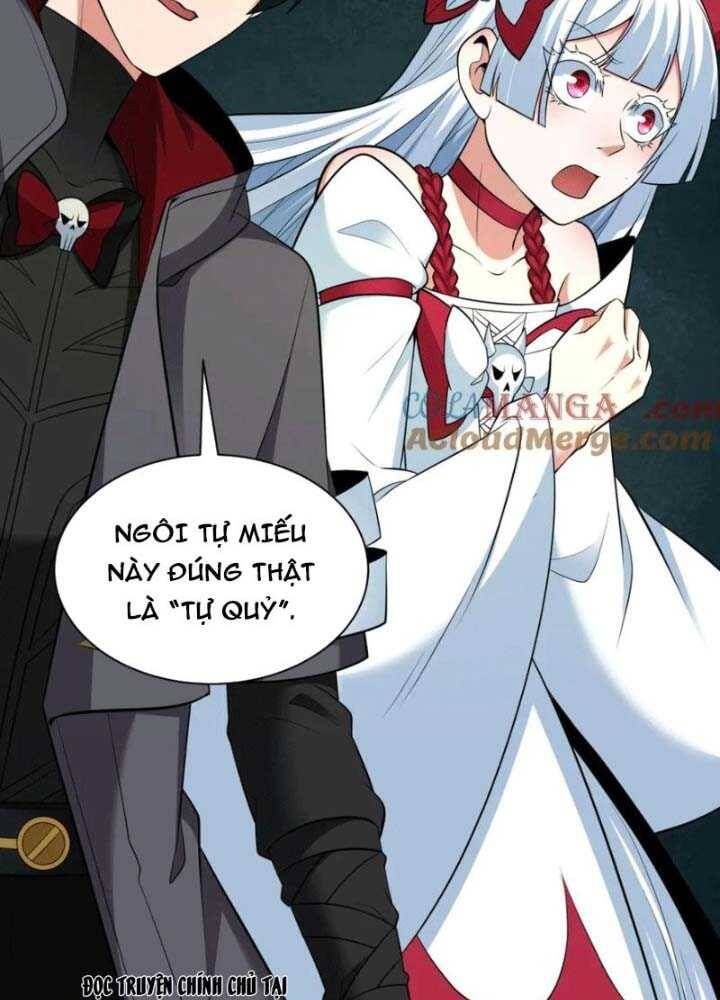 Kỷ Nguyên Kỳ Lạ Chapter 344.1 - Trang 2