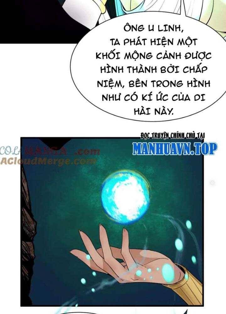 Kỷ Nguyên Kỳ Lạ Chapter 344.1 - Trang 2