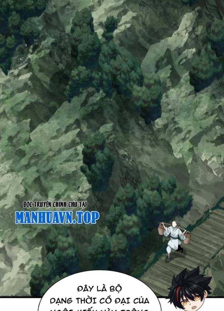 Kỷ Nguyên Kỳ Lạ Chapter 344.1 - Trang 2
