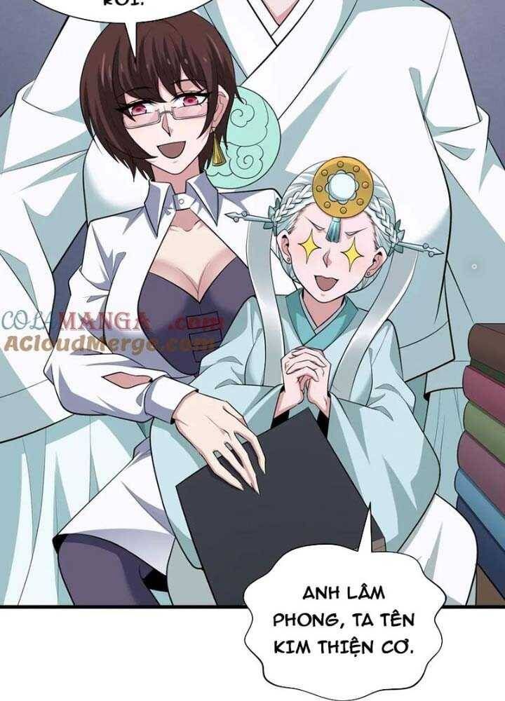 Kỷ Nguyên Kỳ Lạ Chapter 344.2 - Trang 2