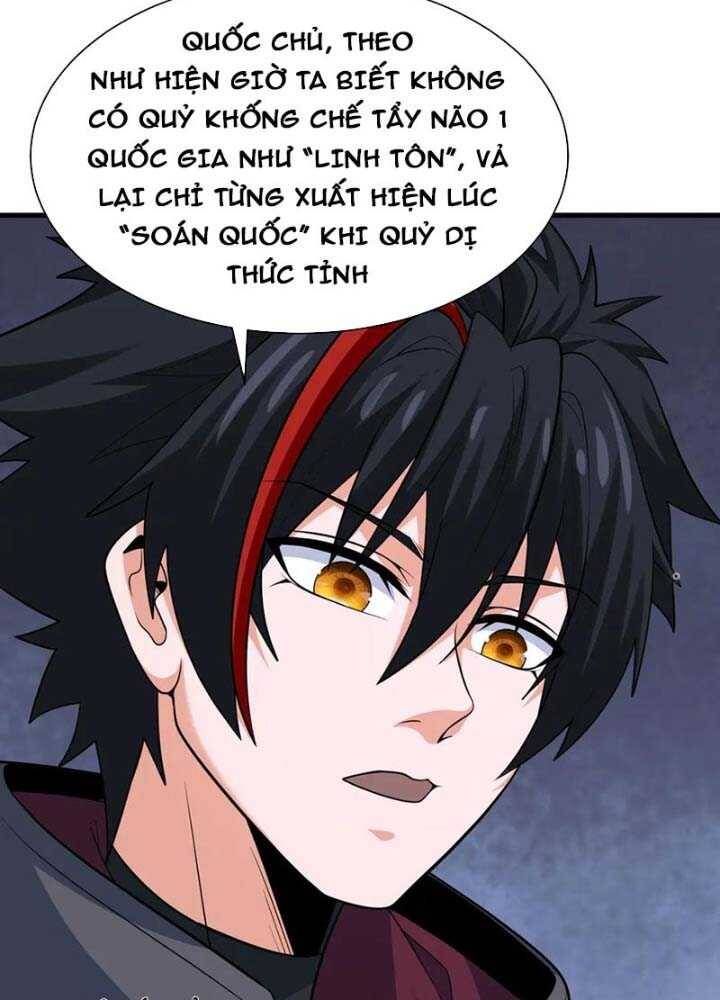 Kỷ Nguyên Kỳ Lạ Chapter 344.2 - Trang 2