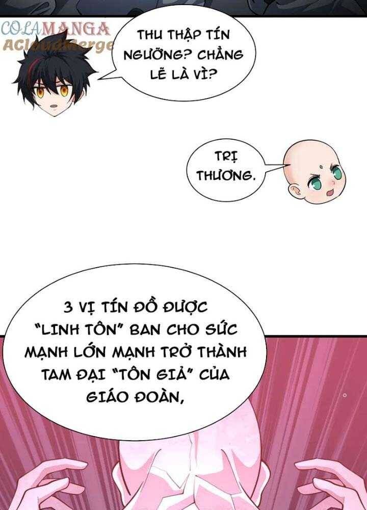 Kỷ Nguyên Kỳ Lạ Chapter 344.2 - Trang 2