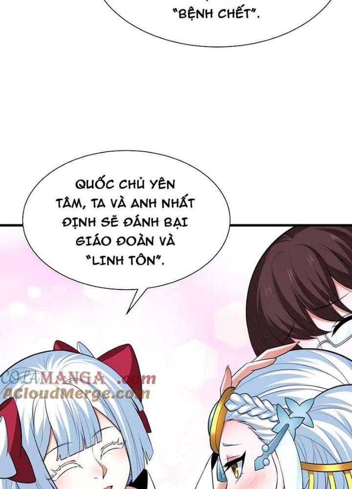Kỷ Nguyên Kỳ Lạ Chapter 344.2 - Trang 2