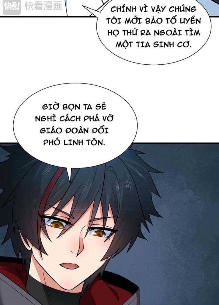 Kỷ Nguyên Kỳ Lạ Chapter 344.2 - Trang 2