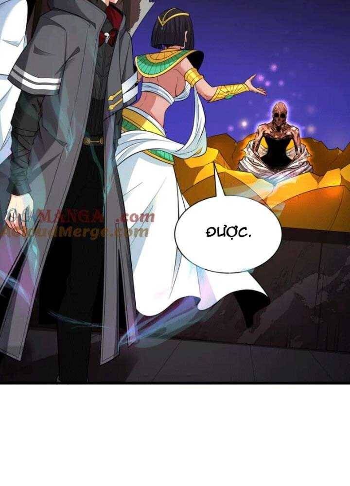 Kỷ Nguyên Kỳ Lạ Chapter 344.2 - Trang 2