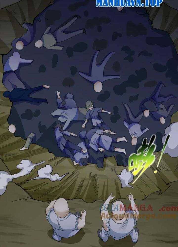 Kỷ Nguyên Kỳ Lạ Chapter 344.2 - Trang 2