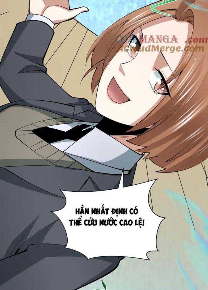 Kỷ Nguyên Kỳ Lạ Chapter 344.2 - Trang 2