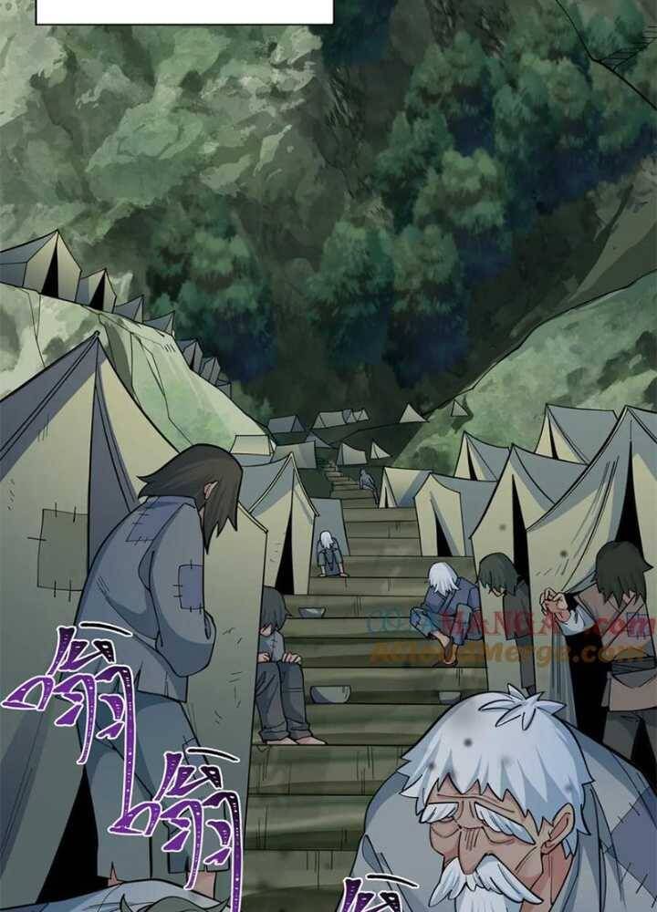 Kỷ Nguyên Kỳ Lạ Chapter 345.2 - Trang 2
