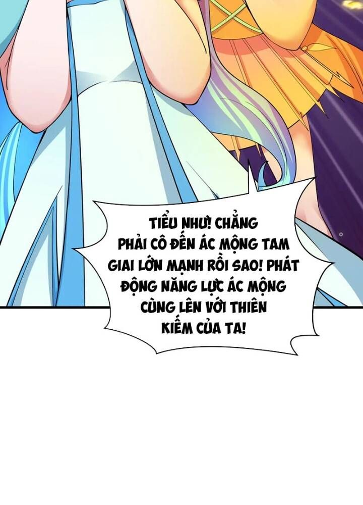 Kỷ Nguyên Kỳ Lạ Chapter 350.1 - Trang 2