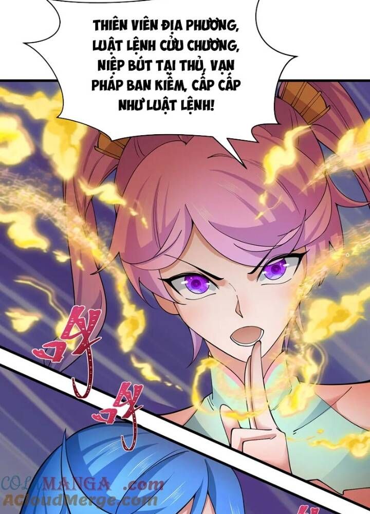 Kỷ Nguyên Kỳ Lạ Chapter 350.1 - Trang 2