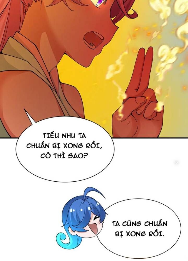Kỷ Nguyên Kỳ Lạ Chapter 350.1 - Trang 2