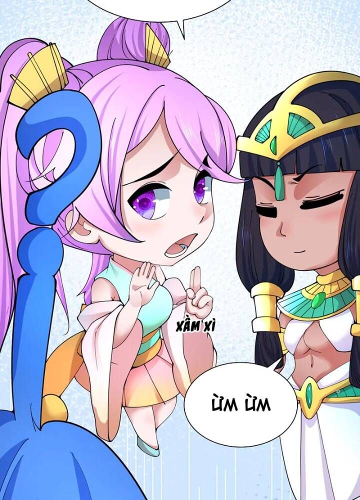 Kỷ Nguyên Kỳ Lạ Chapter 350.1 - Trang 2