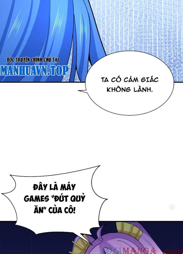 Kỷ Nguyên Kỳ Lạ Chapter 350.1 - Trang 2