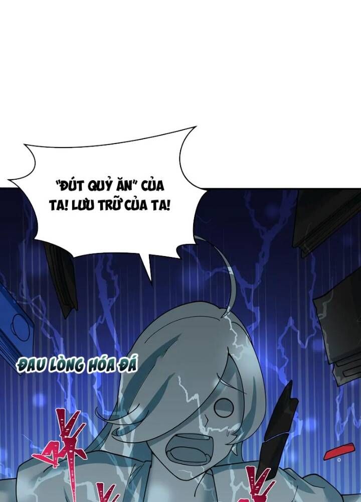 Kỷ Nguyên Kỳ Lạ Chapter 350.1 - Trang 2