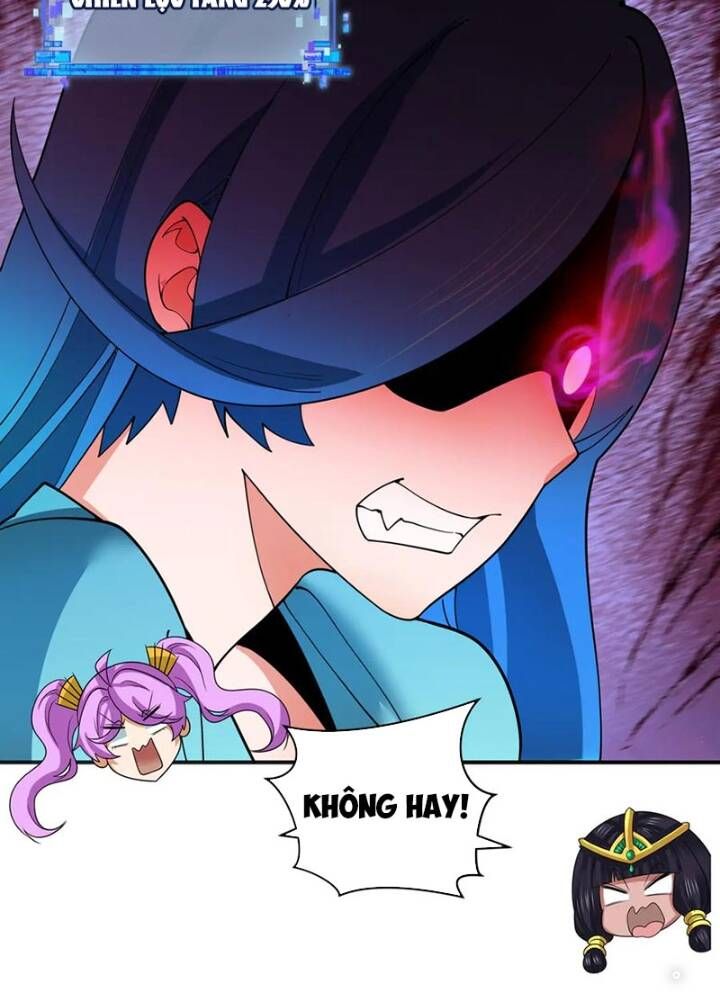 Kỷ Nguyên Kỳ Lạ Chapter 350.1 - Trang 2