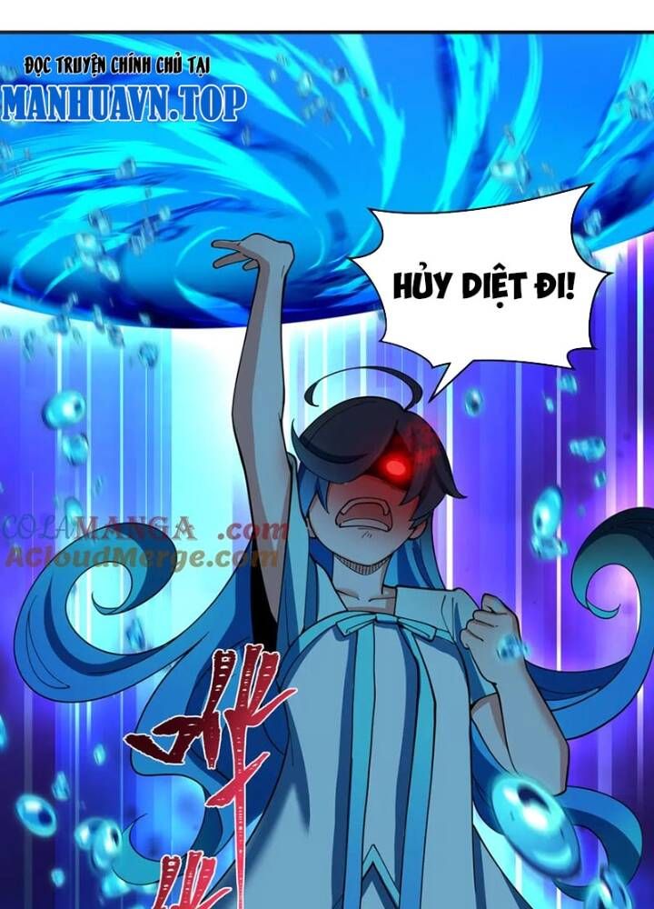 Kỷ Nguyên Kỳ Lạ Chapter 350.1 - Trang 2