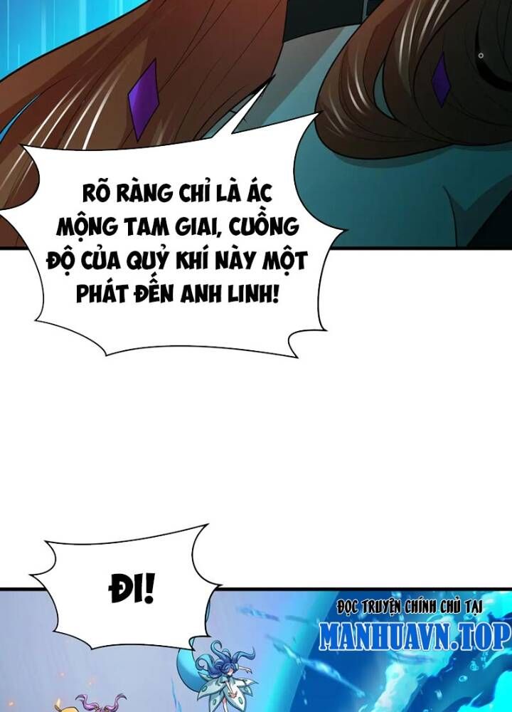 Kỷ Nguyên Kỳ Lạ Chapter 350.1 - Trang 2